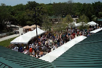 Cycling Festival Sept 11-12 3 SaFest1+(1) St. Francis Inn St. Augustine Bed and Breakfast