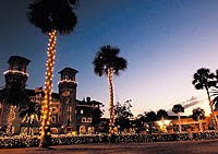 Light Up Your Life Video Contest 3 Lightner+Museum+Nights+of+Lights+2 St. Francis Inn St. Augustine Bed and Breakfast