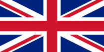 The British are coming! The British are coming! 3 210px Flag of the United Kingdom.svg St. Francis Inn St. Augustine Bed and Breakfast