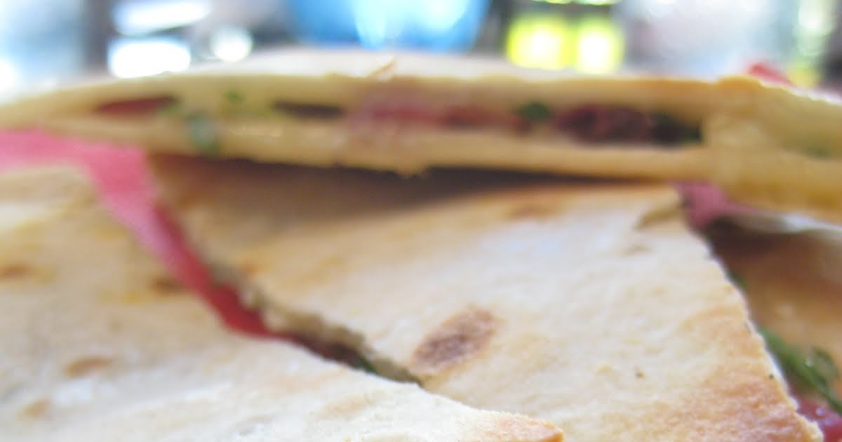 nj eats Bologna, Italy Piadina, Kebab and the Best Cold Cuts and