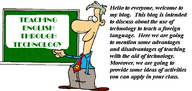 teachingenglish