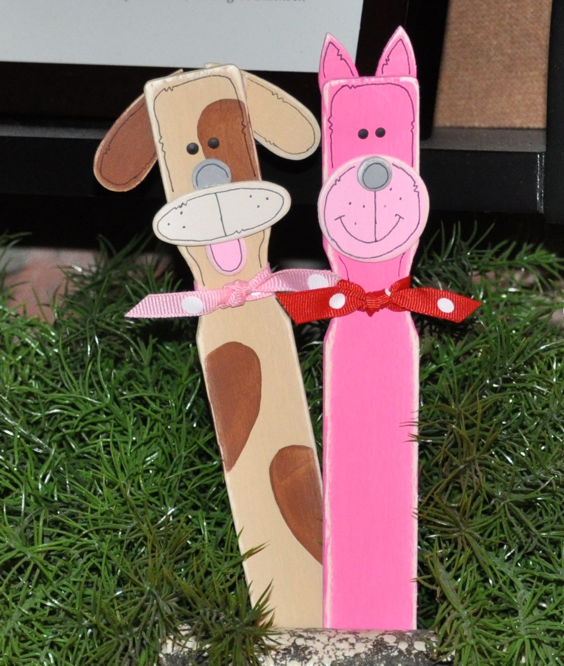 Valentine Puppet