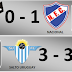 Primera - Liguilla 2010 - Fecha 2 - Resultados
