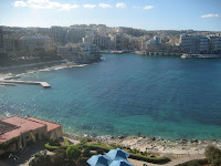 Sprachreise Malta Im Fruhsommer 2008 02 06 2008