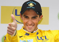 Alberto Contador