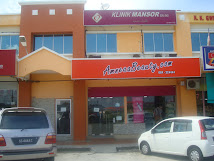 Klinik Mansor Sdn. Bhd.