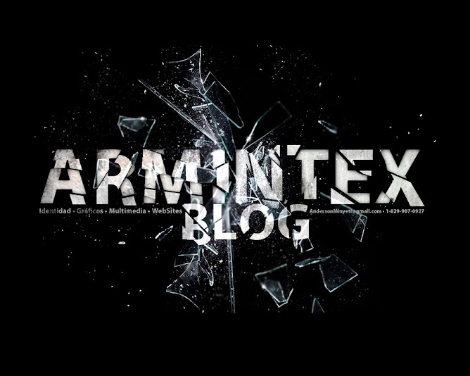 Armintex Portfolio