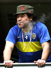 Maradona