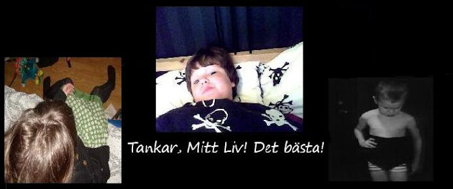 Tankarna, Mitt liv är bäst!