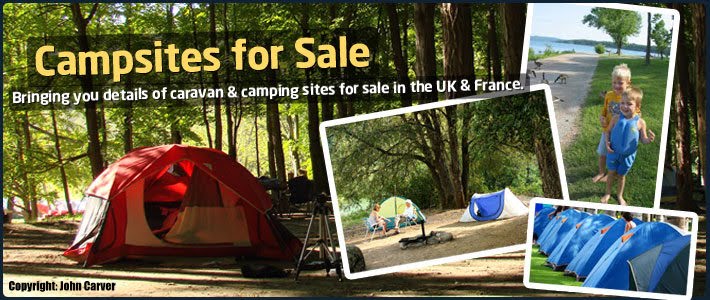 Campsites For Sale