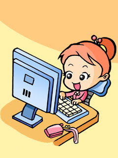 Shipo�s world: Diskusi IMK (Interaksi Manusia Komputer) - Faktor Manusia