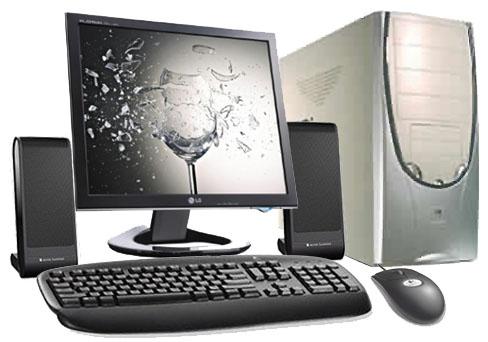 Desktop Computers