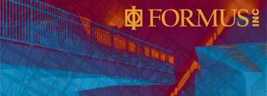 Formus ~ Architects / Planners / Interior Designers