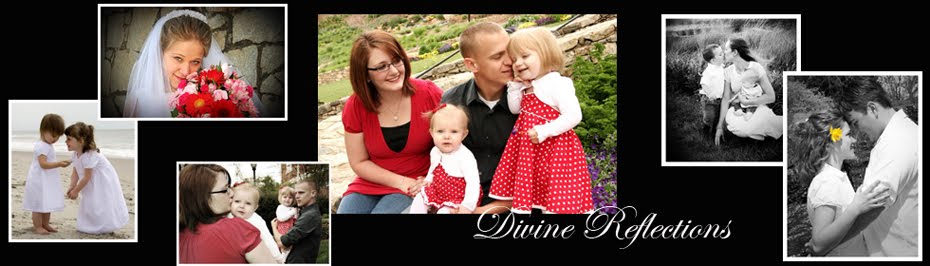 Divine Reflections Photography