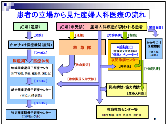[産婦人科救急フローチャート.png]