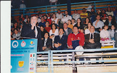 INAUGURACION DEL PRIMER TORNEO PANAMERICANO INTER CLUBES DE FUTSAL INFANTIL