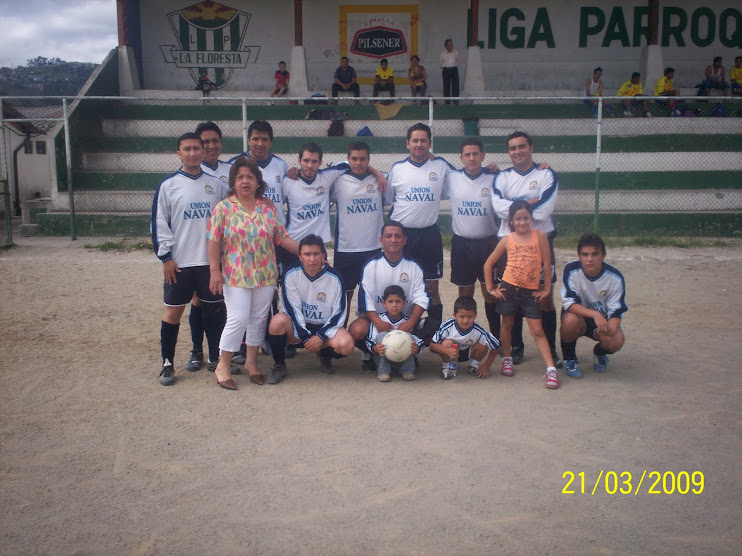 CLUB DEPORTIVO UNION NAVAL