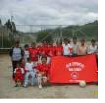 CLUB DEPORTIVO NUEVA FLORESTA