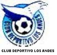 CLUB DEPORTIVO LOS ANDES
