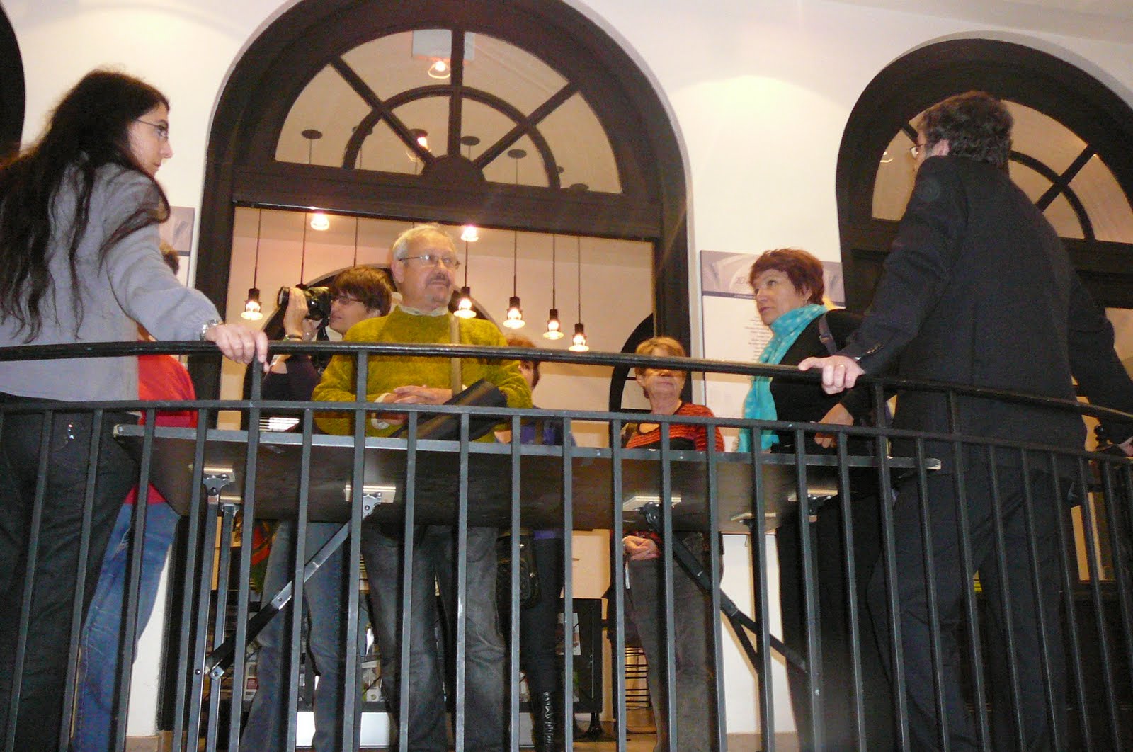 rencontre japonaise montreal