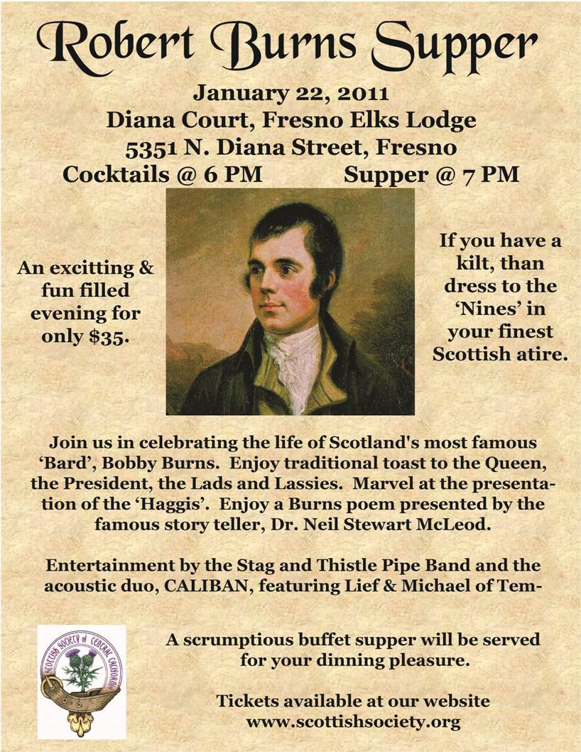 الطبق الوطني في اسكتلندا.. سر كراهية انتهت بعشق! 3 Fresno%2BBurns%2B2011