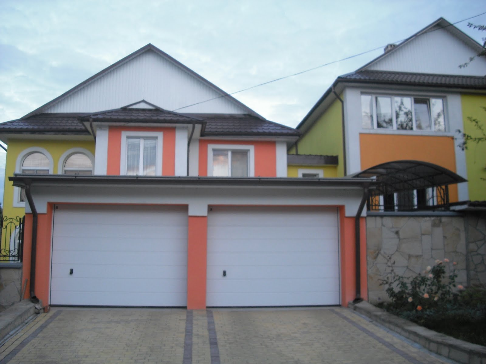 Low Class House