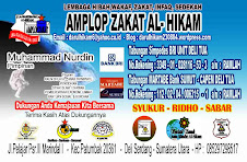 Amplop Zakat