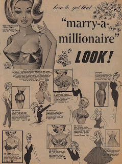 Vintage 1964 Frederick's of Hollywood Catalog, pt. 1