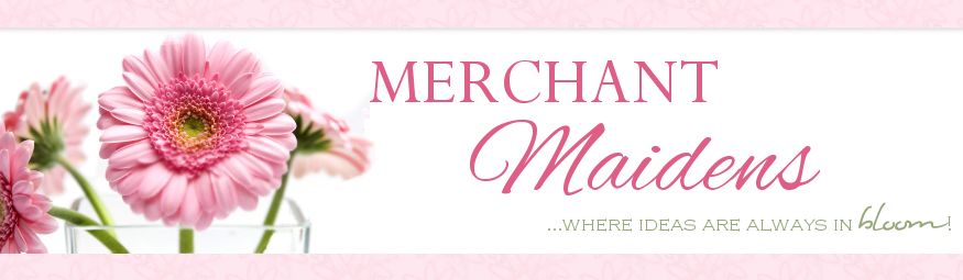 Merchant Maidens