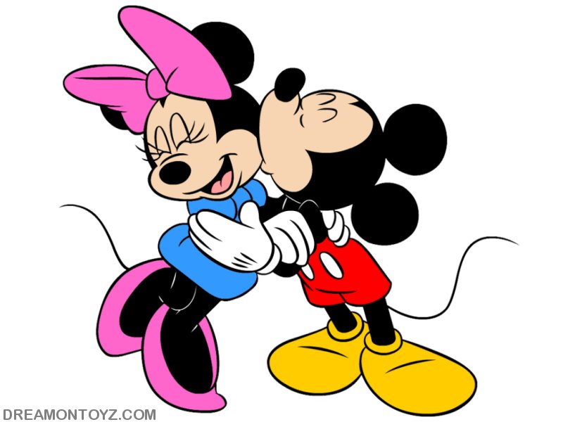 jeux des images à trouver Mickey+minnie+mouse800x600