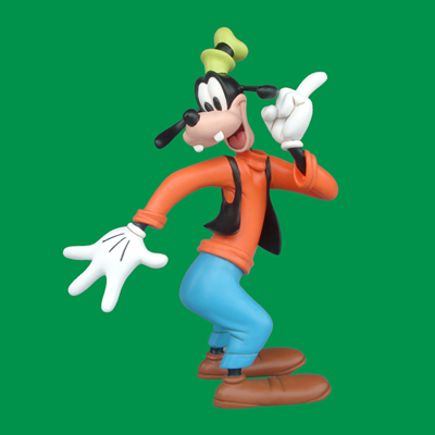 FREE Cartoon Graphics / Pics / Gifs / Photographs: Walt Disney Goofy pictures