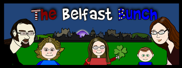 The Belfast Bunch
