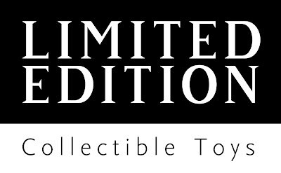 Limited Edition Logo