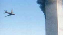 Collapse of WTC 1