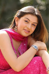 child artist hansika young cleavage show cute sexy sky blue red salwar kameez big boobs show desi indian girl