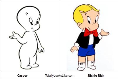 Richie Rich Casper