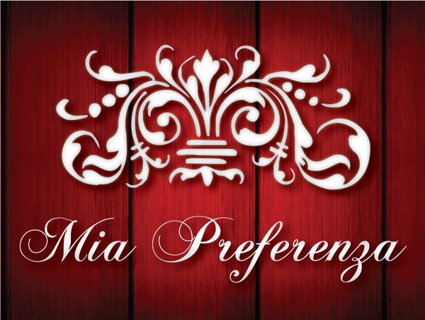 Mia Preferenza