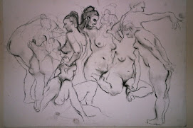 nude sketches $2,200