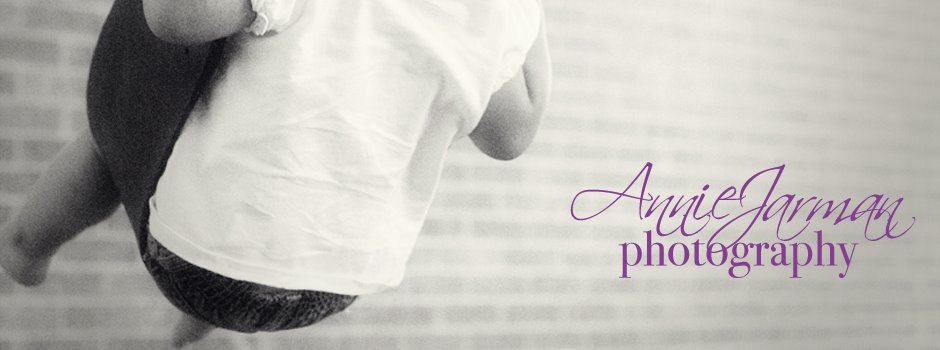 Annie Jarman Photography