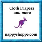 The Nappy Shoppe