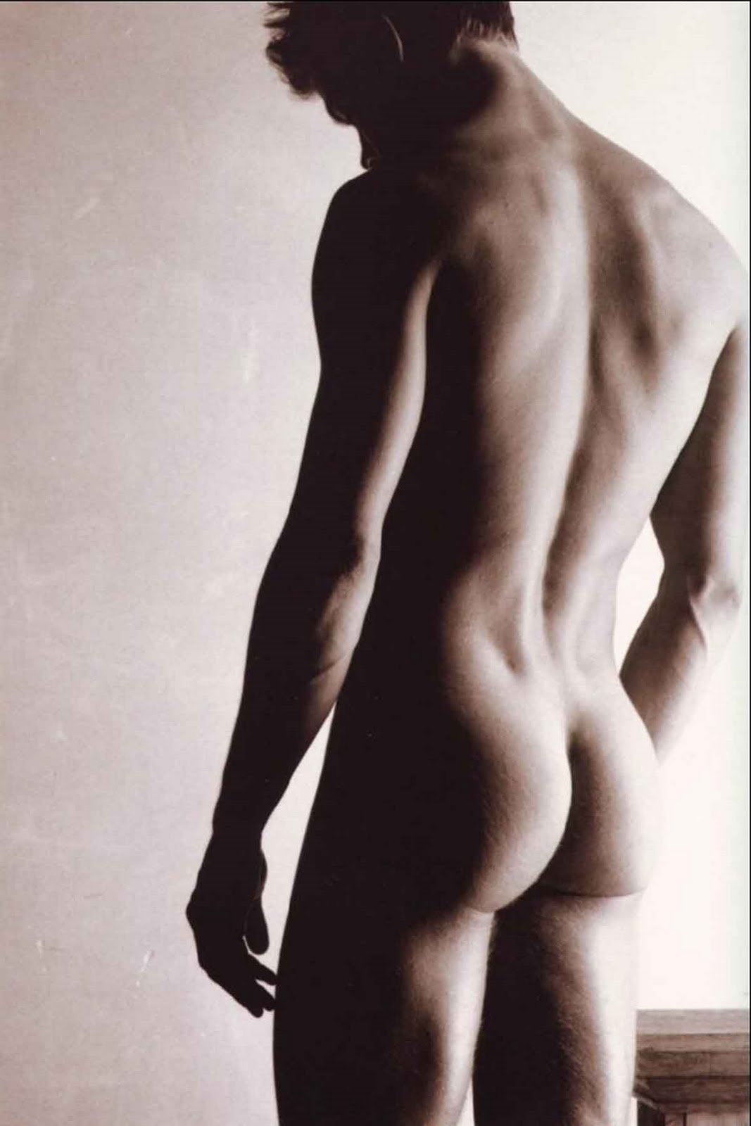 Josh Duhamel Naked Pics 17