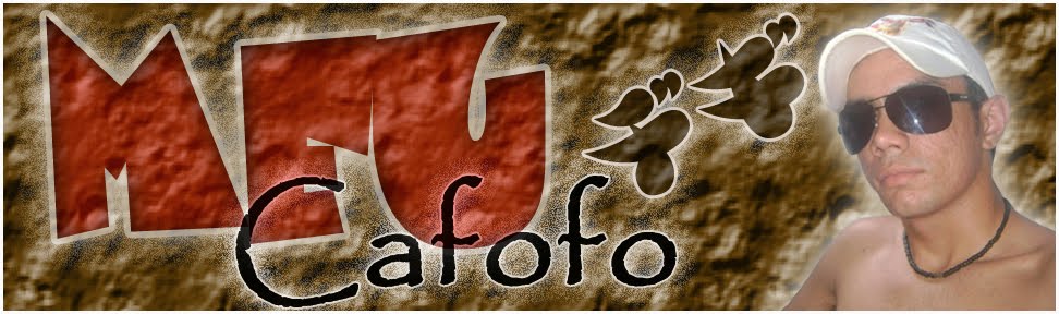 MEU CAFOFO