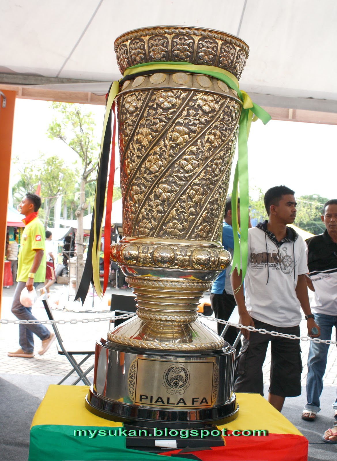 Piala Fa