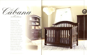 Barefoot Daydreams And More Cribs