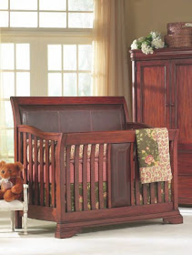 Barefoot Daydreams And More Cribs