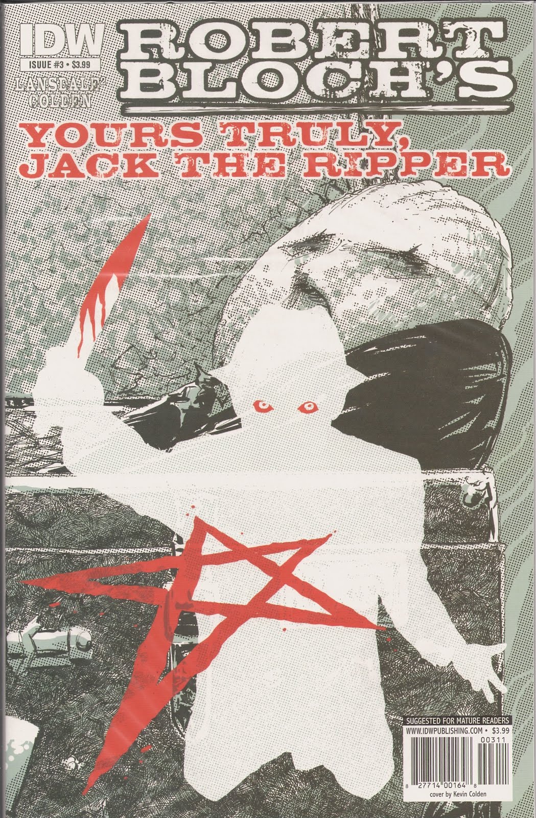The Horrors Jack The Ripper Mp3 Download