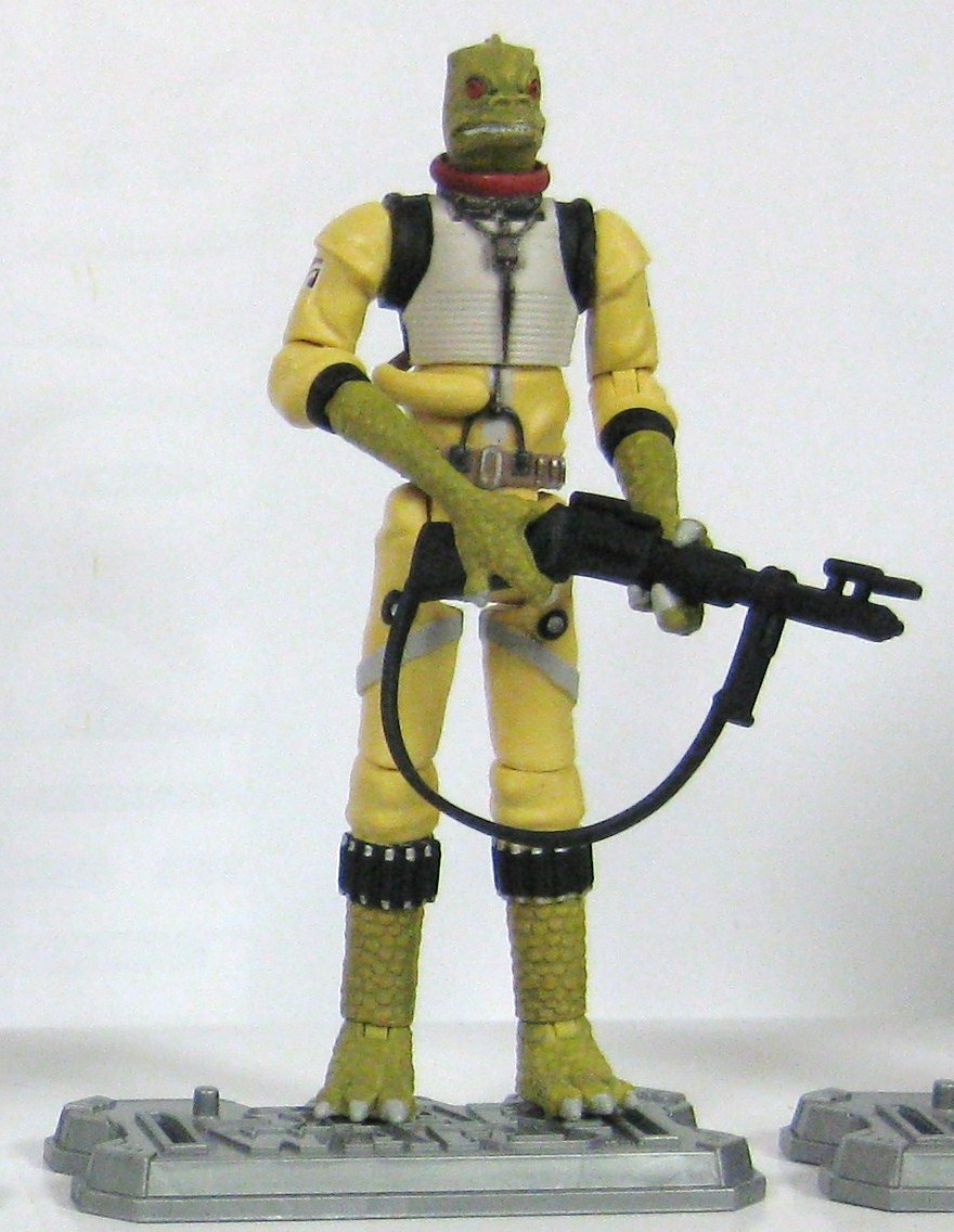 Bossk Figure