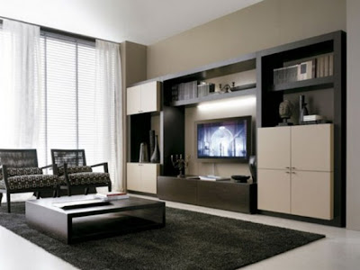 The Latest Interior Design: Living Room Interior Design