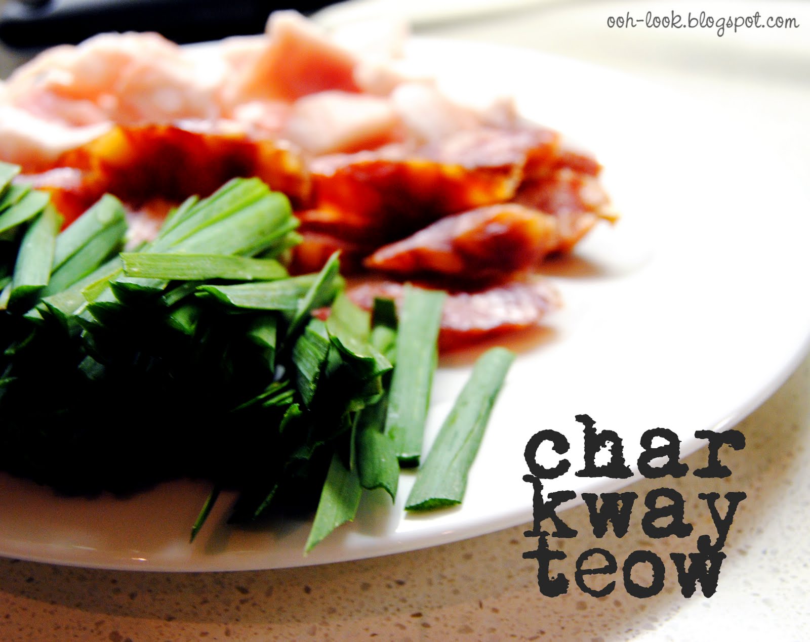 Char Kway