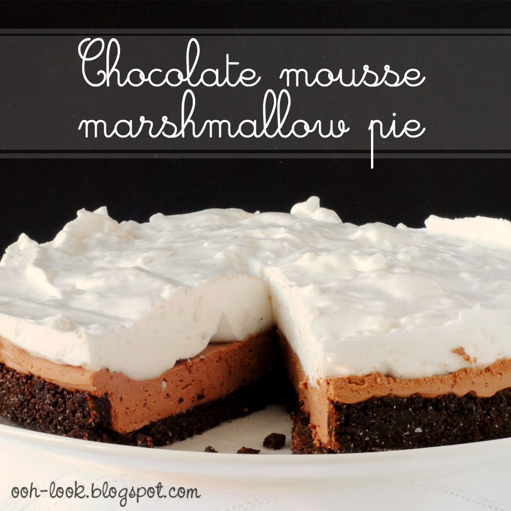 Fried Marshmallow Pie